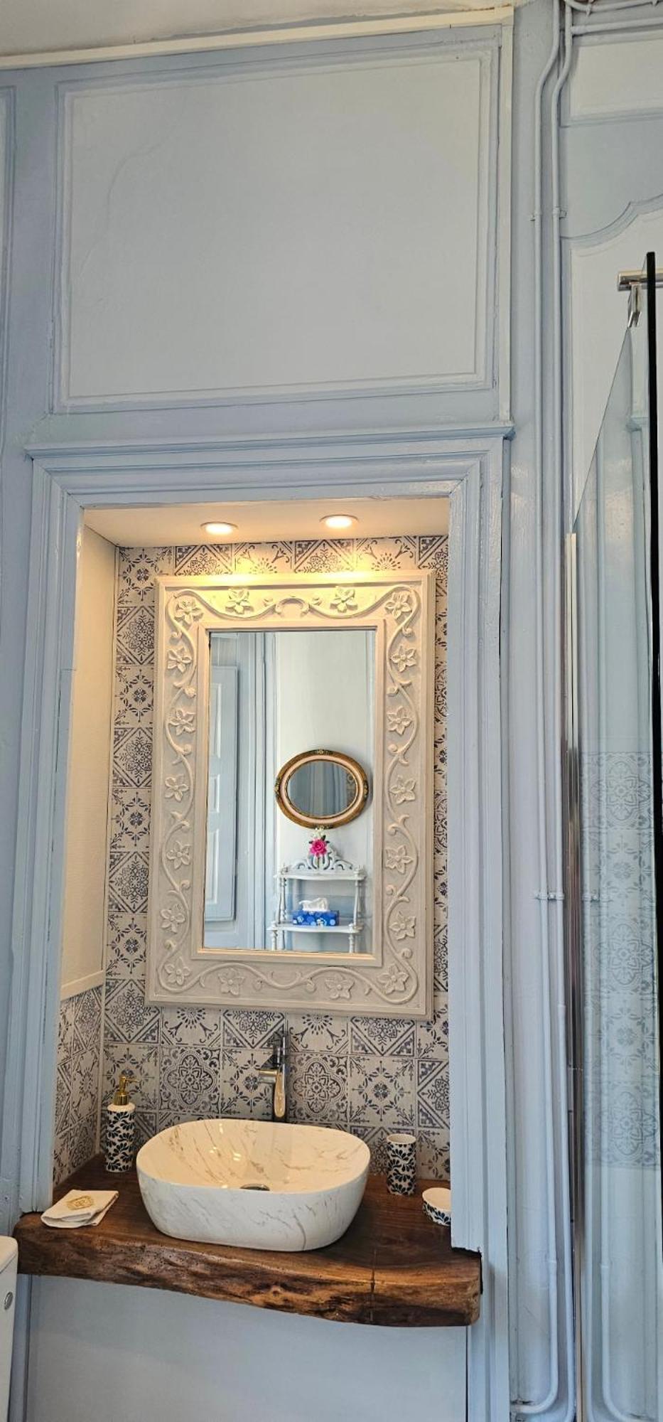 Chateau Du Bois-Riou Quévert Zimmer foto